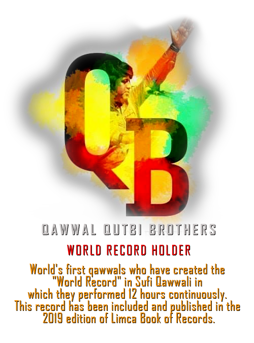 Qutbi Brothers- World Record Holder
